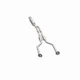 MagnaFlow Direct Fit Catalytic Converter 07-10 Lexus GS350 3.5L - 51315