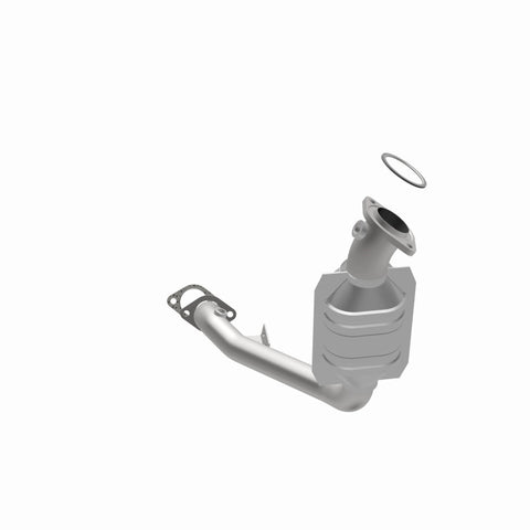 MagnaFlow Conv DF Ford Escort 98-01 2. OEM - 49071