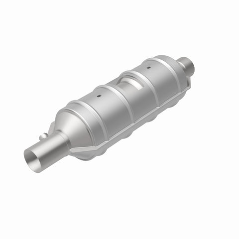 MagnaFlow Conv Univ 97-02 Ford Truck And Vans - 55400