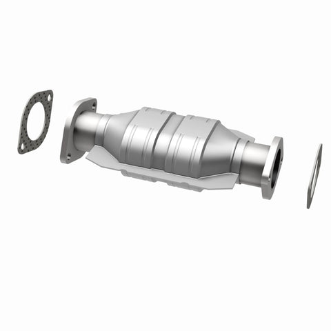 MagnaFlow Conv DF 00-01 Maxima/I30 rear - 93230