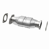 MagnaFlow Direct Fit Catalytic Converter 00-01 Maxima/I30 rr OEM - 49485