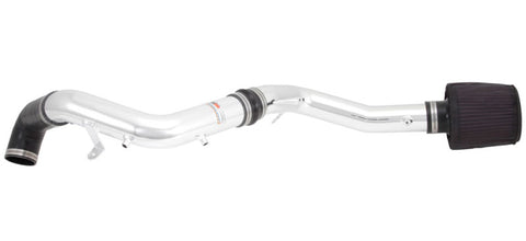 K&N 03-05 Neon SRT-4 Polished Typhoon Short Ram Intake - 69-2521TP