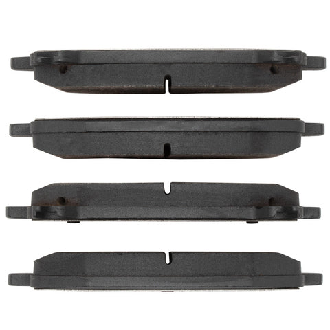 R1 22-26 Mercedes-Benz SL43 AMG Rear Optimum OE Brake Pads - 2551-2474-00