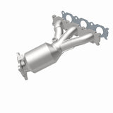 MagnaFlow Conv Direct Fit 08-12 Land Rover LR2 3.2L - 52168