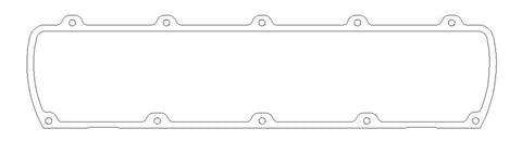 Cometic 64-90 Oldsmobile Cutlass V8 Valve Cover Gasket - C5824-188