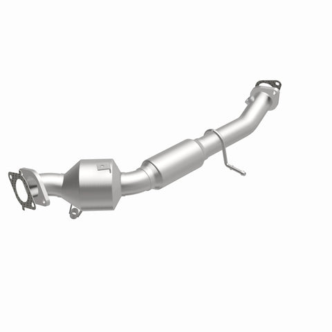 MagnaFlow 10-13 Ford Transit Connect 2.0L Calif Grade CARB Compliant Direct-Fit Catalytic Converter - 551152