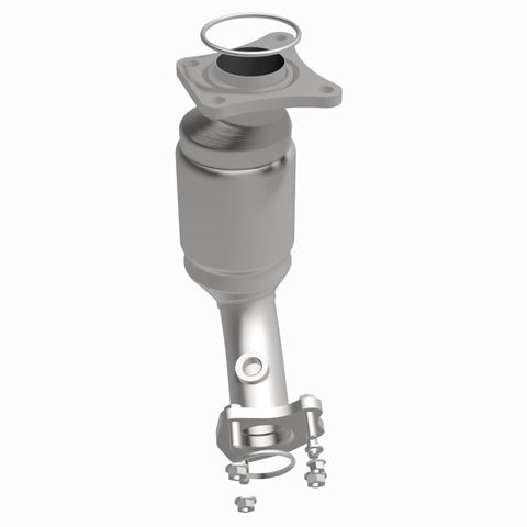 MagnaFlow Direct Fit Catalytic Converter 02-03 Altima 3.5 rr mani OE - 49325