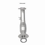 MagnaFlow Conv DF 01- 02 Tacoma 3.4L EC/SB 4 - 23759
