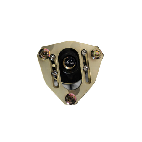 BLOX Racing 12-13 Honda Civic SI Plus Series Fully Adjustable Coilovers - BXSS-00120