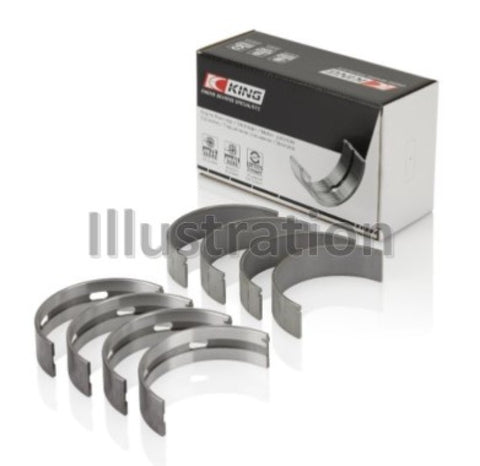 King Mercedes-Benz OM 642.822/36/910/20/30/70 Main Bearing Set - MB4532XA