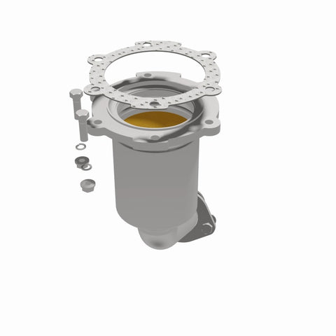 MagnaFlow Direct Fit Catalytic Converter 04-05 Nissan Maxima 3.5L - 51207