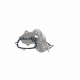 MagnaFlow Direct Fit Catalytic Converter 08-09 Subaru STi front OEM - 49160