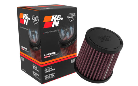 K&N 00-07 Honda TRX350/400 Rancher Replacement Air Filter - HA-3500
