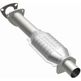 MagnaFlow Direct Fit Catalytic Converter 95-98 GM S10 Pickup 4.3L - 93483