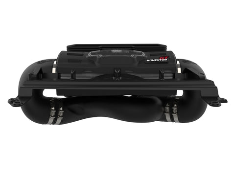 aFe Momentum GT Pro Dry S Cold Air Intake System 2021 RAM 1500 TRX V8-6.2L SC - 50-70075D