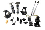 Ridetech 07-13 Silverado Sierra 1500 2WD StreetGrip System - 11700110