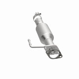 MagnaFlow Conv DF 15-16 Ford Edge 3.5L FWD - Rear - 21-730