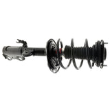 KYB Shocks & Struts Strut Plus Front Left 09-12 Toyota Rav4 - SR4462