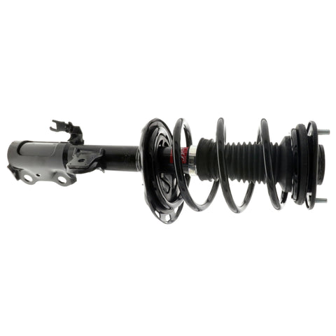 KYB Shocks & Struts Strut Plus Front Left 09-12 Toyota Rav4 - SR4462