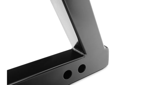 BackRack 01-23 Silverado/Sierra 2500HD/3500HD Open Rack Frame Only Requires Hardware - 14800