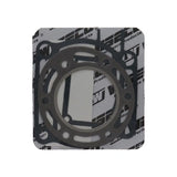 Wiseco Yamaha TRI Z 250 Top End Gasket Kit - W5493