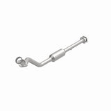 MagnaFlow Direct Fit Catalytic Converter Lumina-Monte Carlo-Regal-Gr - 23498