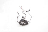 Lund Universal Bull Bar Light Kit Wiring Harness - Black - 7713725