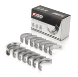 King BMW M51/M57 (Size STD) Main Bearing Set - MB7039AM