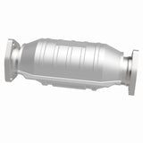 MagnaFlow Direct Fit Catalytic Converter Audi 81 91 - 22927