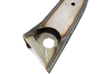 Rust Buster Avalanche/Suburban/Yukon ward Spare Tire Crossmember - RB7413