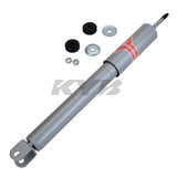 KYB Shocks & Struts Gas-A-Just Front JAGUAR Vanden Plas 1986-94 JAGUAR XJ6 XJ12 XJS Sovereign 1986-9 - KG9135