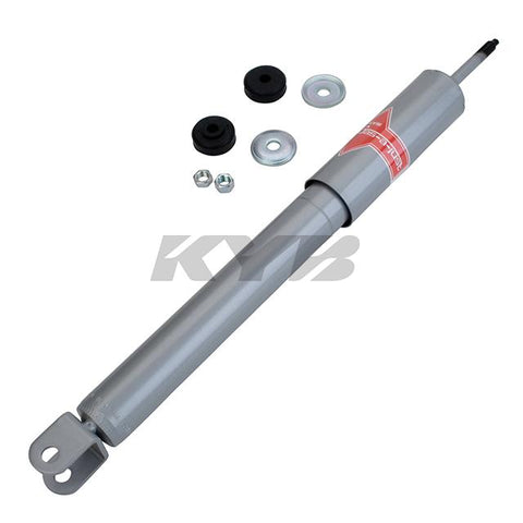 KYB Shocks & Struts Gas-A-Just Front JAGUAR Vanden Plas 1986-94 JAGUAR XJ6 XJ12 XJS Sovereign 1986-9 - KG9135