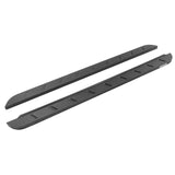 Go Rhino RB10 Slim Running Boards - Universal 73in. - Tex. Blk - 630073SPC
