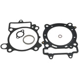 Cylinder Works 09-12 Kawasaki KX 450 F 450cc STD Bore High Compression Cylinder Kit 13.2:1 Comp. - 30011-K01HC