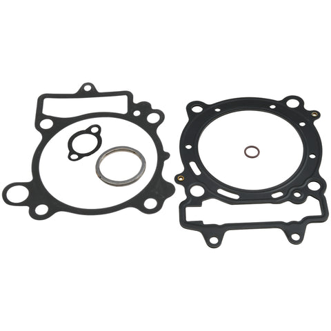 Cylinder Works 09-12 Kawasaki KX 450 F 450cc STD Bore High Compression Cylinder Kit 13.2:1 Comp. - 30011-K01HC