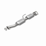 MagnaFlow Direct Fit Catalytic Converter 98-00 Ranger Rear 3.0L/4.0L - 447215