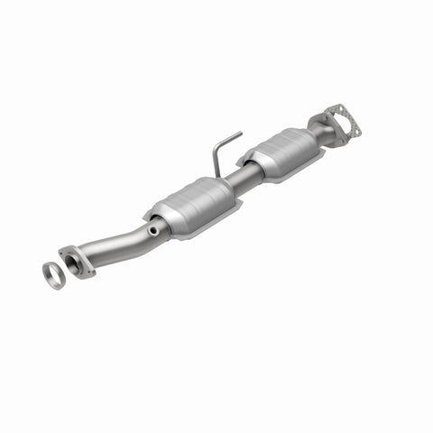 MagnaFlow DF Cat. Conv 98-00 Ford Ranger 4.0L/3.0L Rear / 98-00 Mazda B300 3.0L / B4000 4.0L Rear - 23541