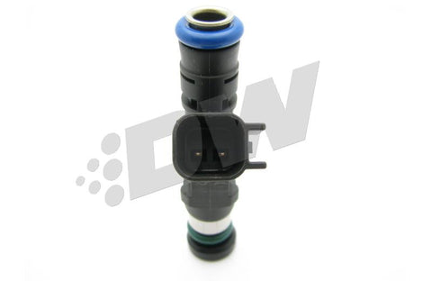 DeatschWerks 06+ Miata 440CC Top Feed Injectors - 18U-00-0440-4