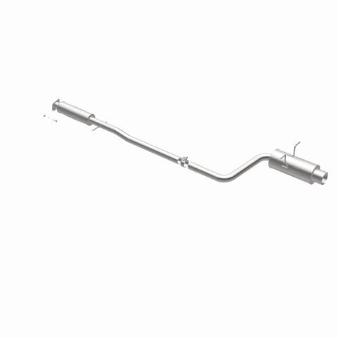 MagnaFlow Sys C/B Mini Cooper 02 Standard - 15741