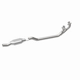 MagnaFlow Conv DF Ford 87 96 - 93302