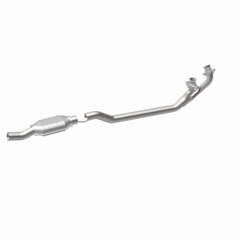 MagnaFlow Conv DF Ford 87 96 - 93302