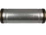 aFe Takeda 2-1/2in 304 SS Cat-Back Exhaust w/ Black Tips 14-18 Mazda 3 L4 2.0L/2.5L - 49-37015-B