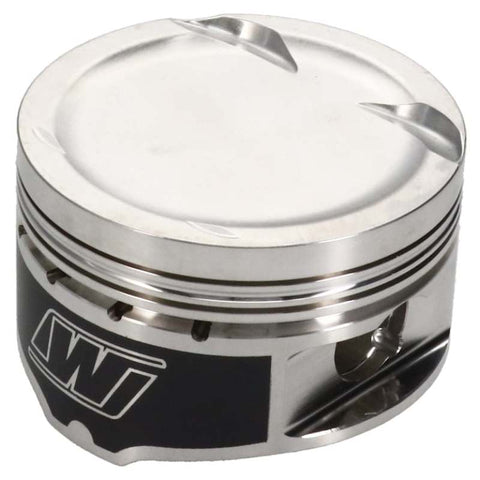 Wiseco Audi/VW 2.0L 83.00mm Bore 92.8mm Stroke -8.00cc EA113 Piston Kit - 4 Cyl - K749M83