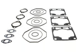 Wiseco 96-98 Polaris 680 Top End Gasket Kit - W5505