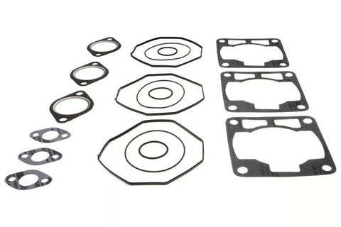 Wiseco 96-98 Polaris 680 Top End Gasket Kit - W5505