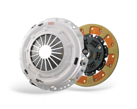 Clutch Masters 94-04 Mazda Miata 1.8L FX300 Clutch Kit - 10905-HDTZ