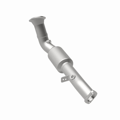 MagnaFlow Direct Fit Catalytic Converter BMW 5 08-09 Front OEM - 49779