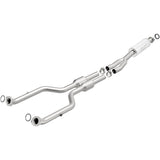MagnaFlow Direct Fit Catalytic Converter 2006 Lexus GS300 3.0L - 51423