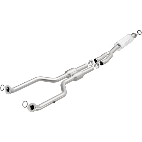 MagnaFlow Direct Fit Catalytic Converter 2006 Lexus GS300 3.0L - 51423