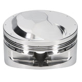 JE Pistons BBC BIG CHIEF W/NOS Set of 8 Pistons - 243323
